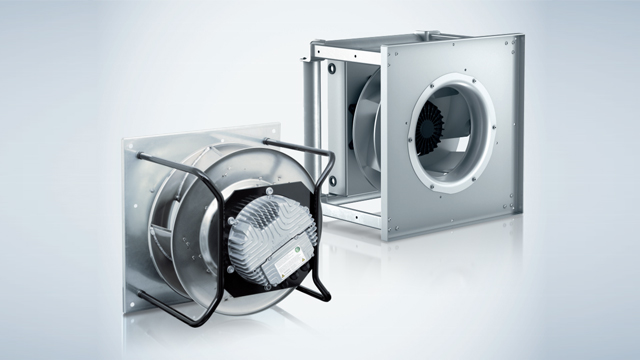 節(jié)能恒溫恒濕新風(fēng)機